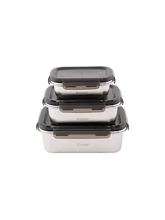 OUTWELL | Camping Box 3tlg Set | 